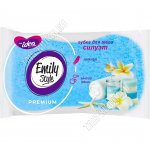 Губка-мочалка, фигрун 14х9 h5см 