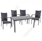 Набор мебели 5пр.