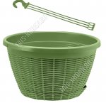 Кашпо подвесн 