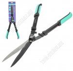 Ножницы д/стрижки кустов и газонов L65см,тефлон.покрытие (6)