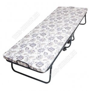 Кровать-тумба на колес основа ложе ОЦИНКОВАННАЯ СЕТКА 