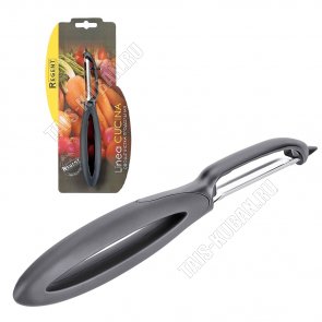 CUCINA Овощечистка продольная тонированная (12) 
