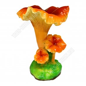 Фигурка гипс 