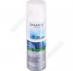 Очиститель-пена д/всех типов кожи и текстиля 150мл (от пыли,грязи,крема) (12)