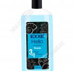 Гель для душа 3в1 д/тела, волос, бороды 0,75л 