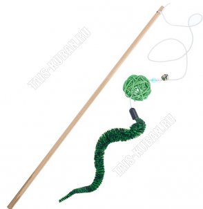 Игрушка-удочка 