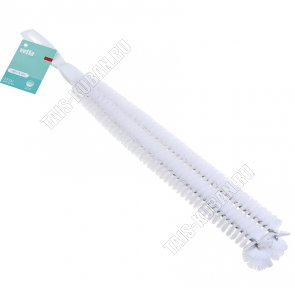 Ершик д/банок,бутылок двойной L38см,d5см (12) 