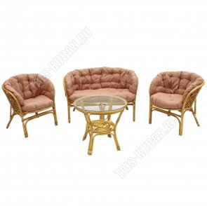 Набор мебели 4пр.