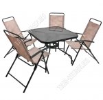 Набор мебели 5пр.