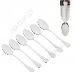 БАГЕТ Ложка столовая 6шт (1)