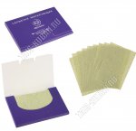 Салфетки матирующие 100шт (6х9см) (20)