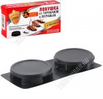 Ловушка пластик 2шт 