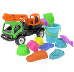 Машинка детская 