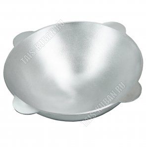 Казан татарский (д/плова) 40л d60 h25см без крышки (3) 