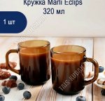 ECLIPSE/Дымка Кружка б/уп 250мл 