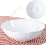 Белая Салатник 