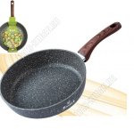 Сковорода d20 h5,5см,ручка бакел 