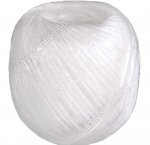 Веревка/шпагат полипропилен.(100м) d2мм.1000текс,цветной (100)