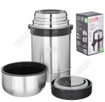 Термос (суповой) нерж 0,5л (12)