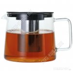 Чайник завар (стекло) 