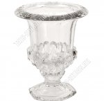 Ваза для цветов h20см 