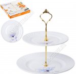 Фруктовница 2-х ярус. 