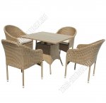 Набор мебели 5пр.