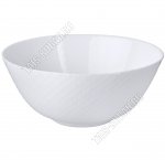 PRECIOUS/Рифленый Салатник d18см б/уп (18)