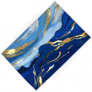 Коврик (40х60см) 