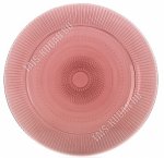 LOUISON LILAK Тарелка плоская d25см (18)