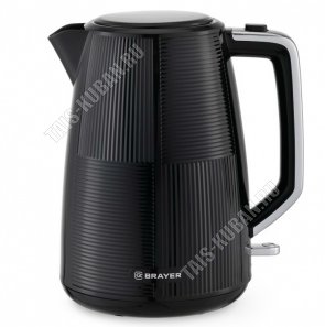 Чайник пластик. 1,7л 2200Вт (8) 