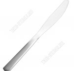 ЭЛЕГИЯ Нож столовый 6шт в блистере (100)