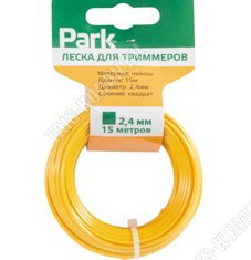 Леска 