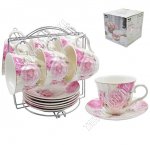 Чай-12пр мет/под Lavenir 220мл 