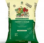 Грунт TERRA VITA  Универсал 50л (45)