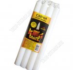 Свеча (парафин) 