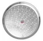 Поднос круглый d40см (8)