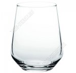 Стакан низкий 425мл h11,5см ALLEGRA б/уп (12)