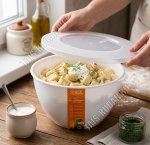 Миска для смешивания 