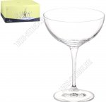 Кейт Бокал д/коктейлей н-р 6шт 210мл, п/у