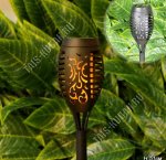 Фонарь садовый h51см 