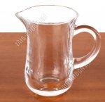 Сливочник 0,13л d7 h10см 