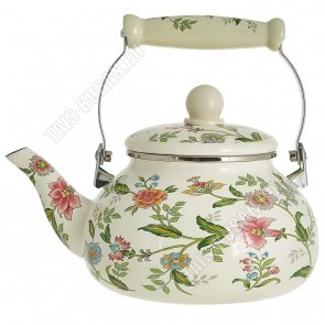 Прованс Чайник 2,5л (8) 