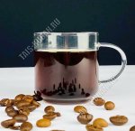 Кружка н-р 6шт 140мл 