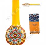 Арабеска/Атлантис Ложка подстановочная 23см, п/у