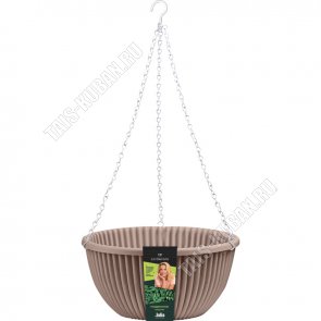 Кашпо подвесн 