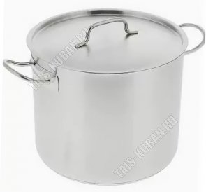 Котел Professional 15,0л d28см (1) 