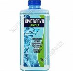 Альгицид д/бассеинов 1л 