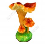 Фигурка гипс 