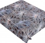 Клеенка матовая 